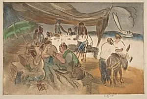 Picnic Party