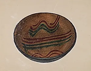 Pie Plate