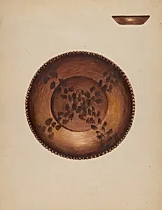 Pie Plate