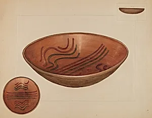 Pie Plate