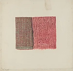 Piece of Shag