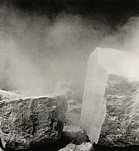 Piedra, Tecali, México (Stone, Tecali, Mexico)
