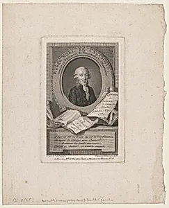 Pierre Noel le Cauchois