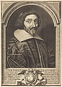 Pierre Seguier