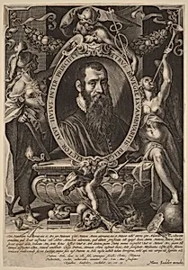 Pieter Brueghel, the Younger