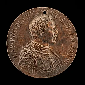 Pietro Piantanida [obverse]