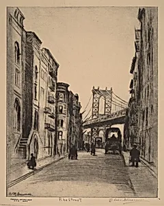 Pike Street