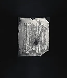 Pile of Bones #16