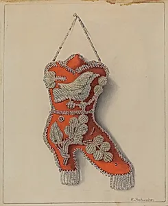 Pincushion