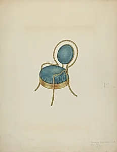 Pincushion