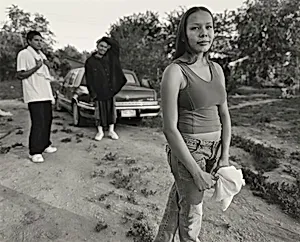 Pine Ridge