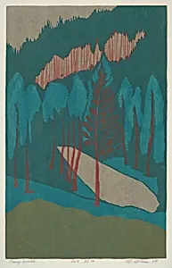 Piney Woods