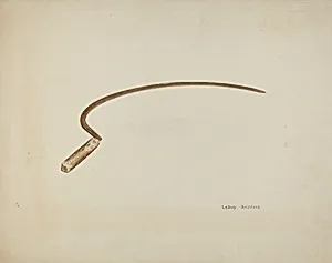Pioneer Sickle