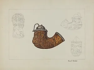 Pipe Bowl