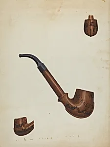 Pipe