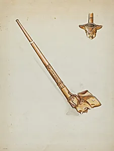 Pipe