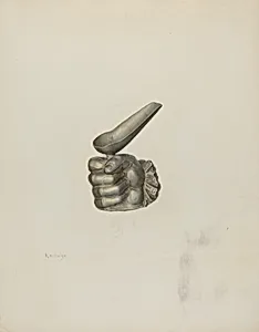 Pipe Stand