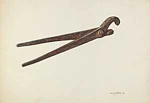 Pipe Wrench