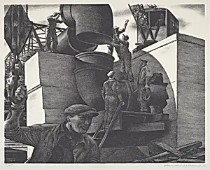 Pipeline Construction