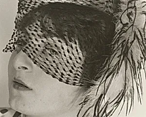 Pit with Veil