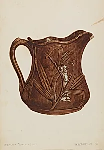 Pitcher