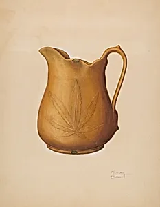 Pitcher