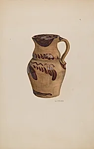 Pitcher