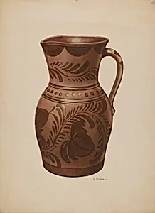 Pitcher