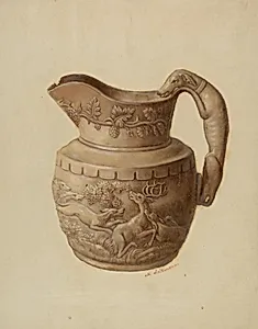 Pitcher
