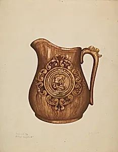 Pitcher