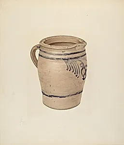 Pitcher
