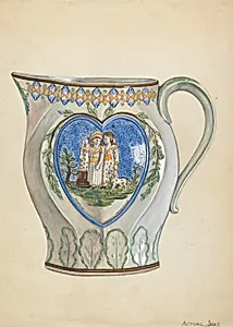 Pitcher
