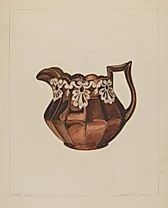 Pitcher