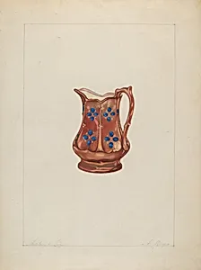 Pitcher