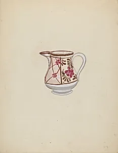 Pitcher