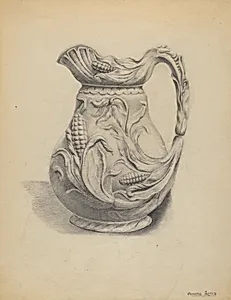 Pitcher