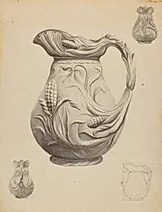 Pitcher