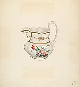 Pitcher