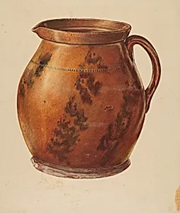 Pitcher