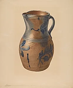 Pitcher