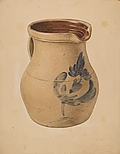 Pitcher