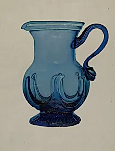 Pitcher