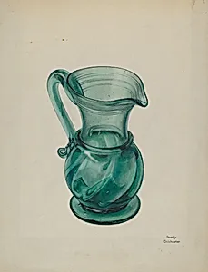 Pitcher