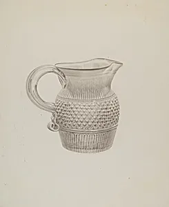 Pitcher