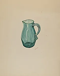 Pitcher