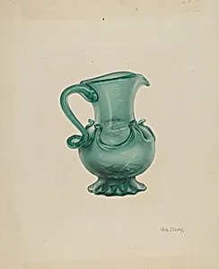 Pitcher