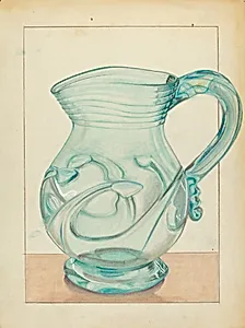 Pitcher