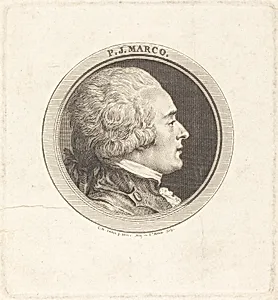 P.J. Marco