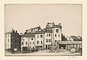 Place Cassanyes, Perpignan