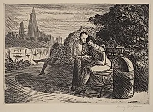 Planning in Central Park